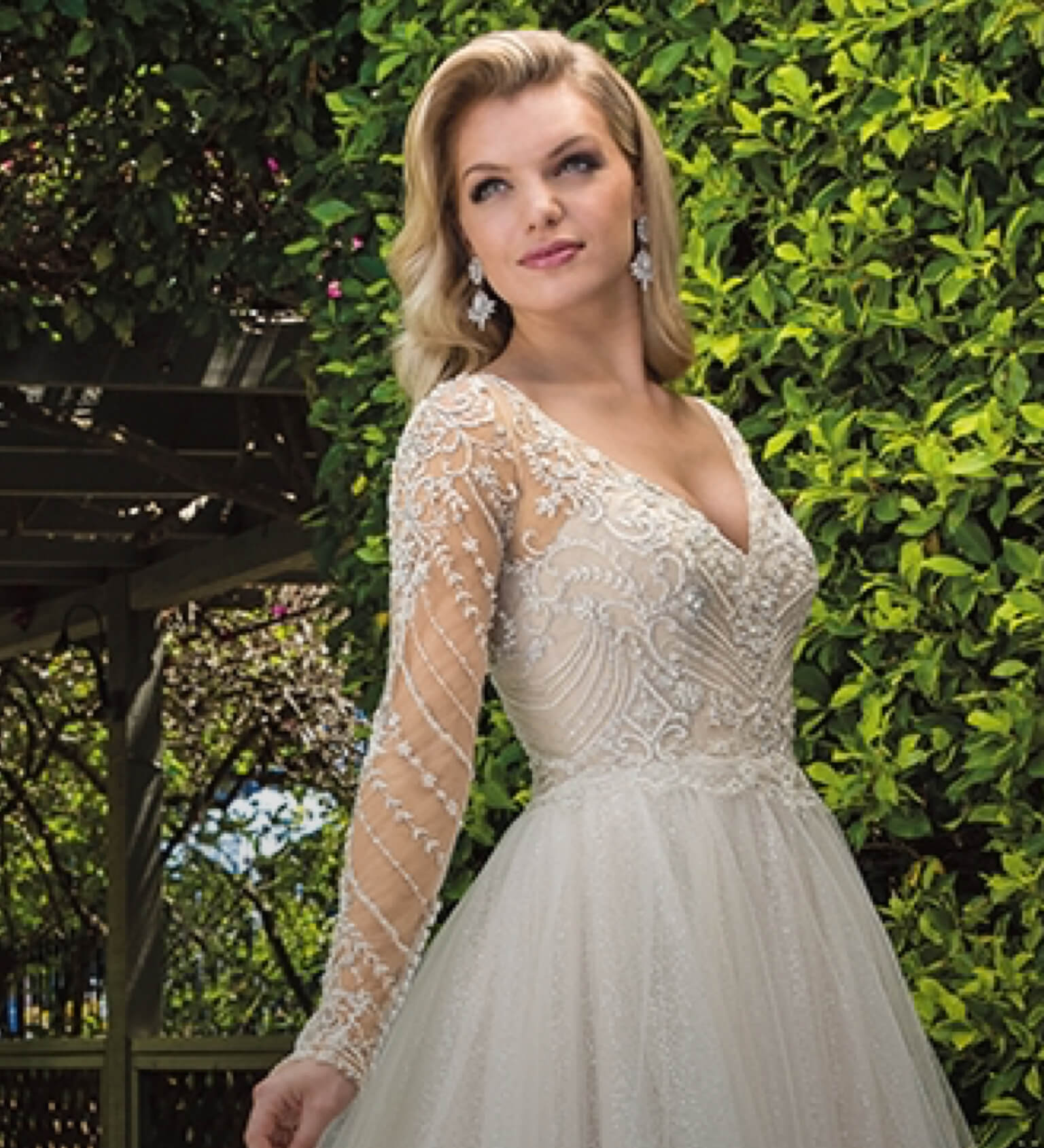 elegance bridal and evening wear