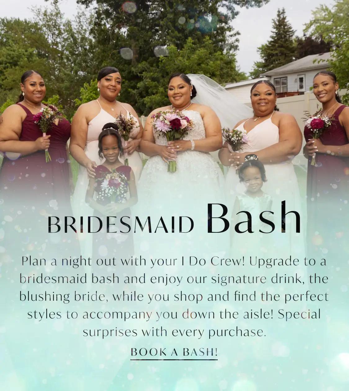 Photo of Bridesmaids