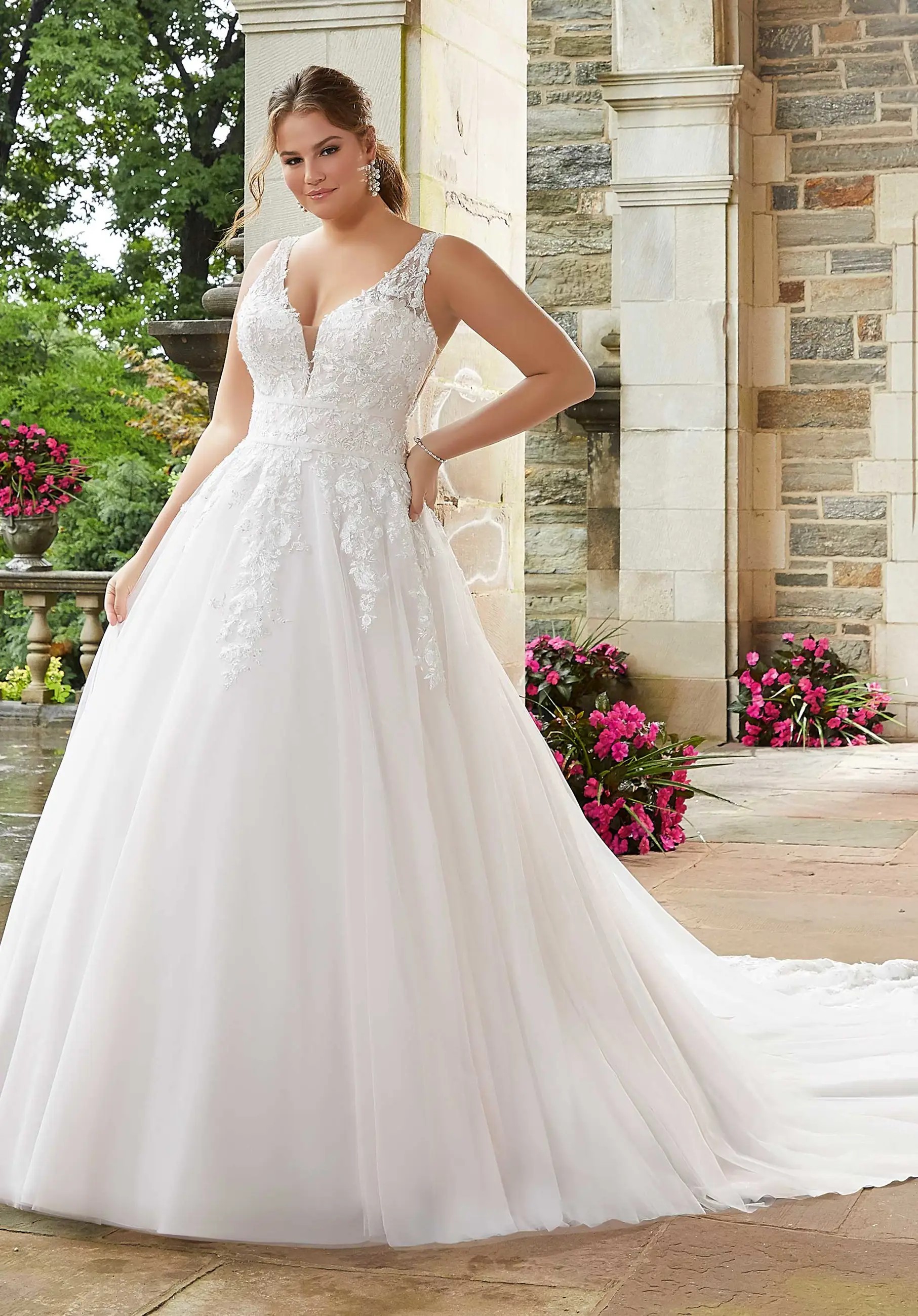 Sigourney Dress
