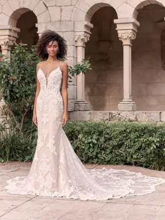 tuscany royale dresss