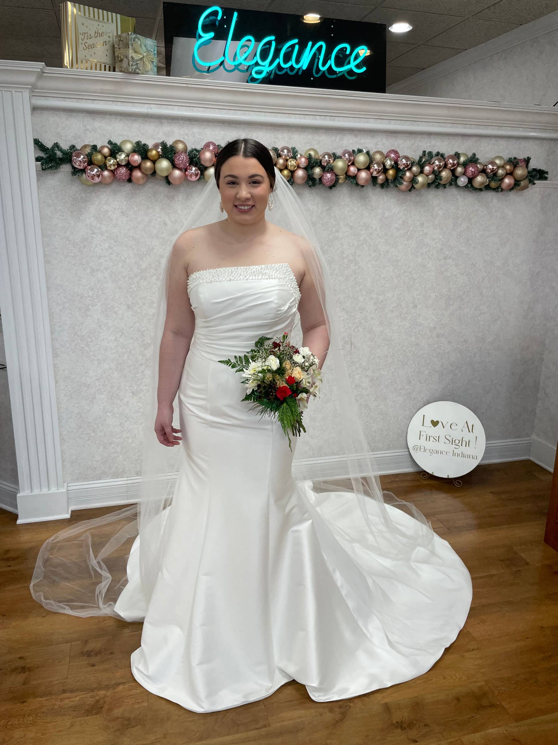 Em-63051 dress