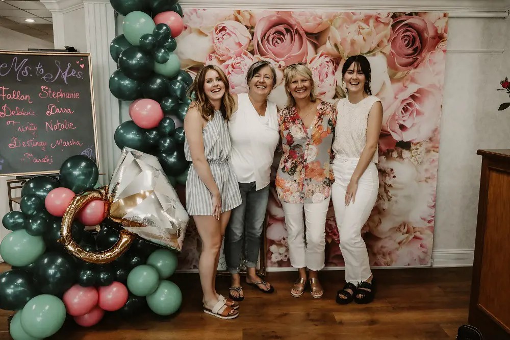 Mother&#39;s Day Extravaganza Event