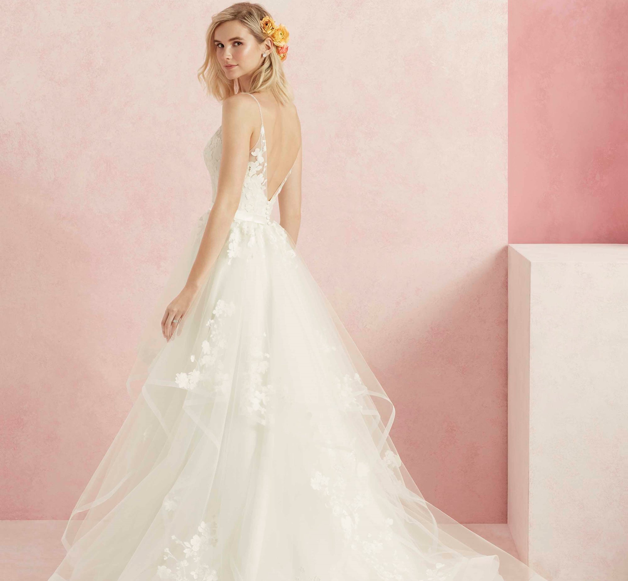 Casablanca Trunk Show Main Image