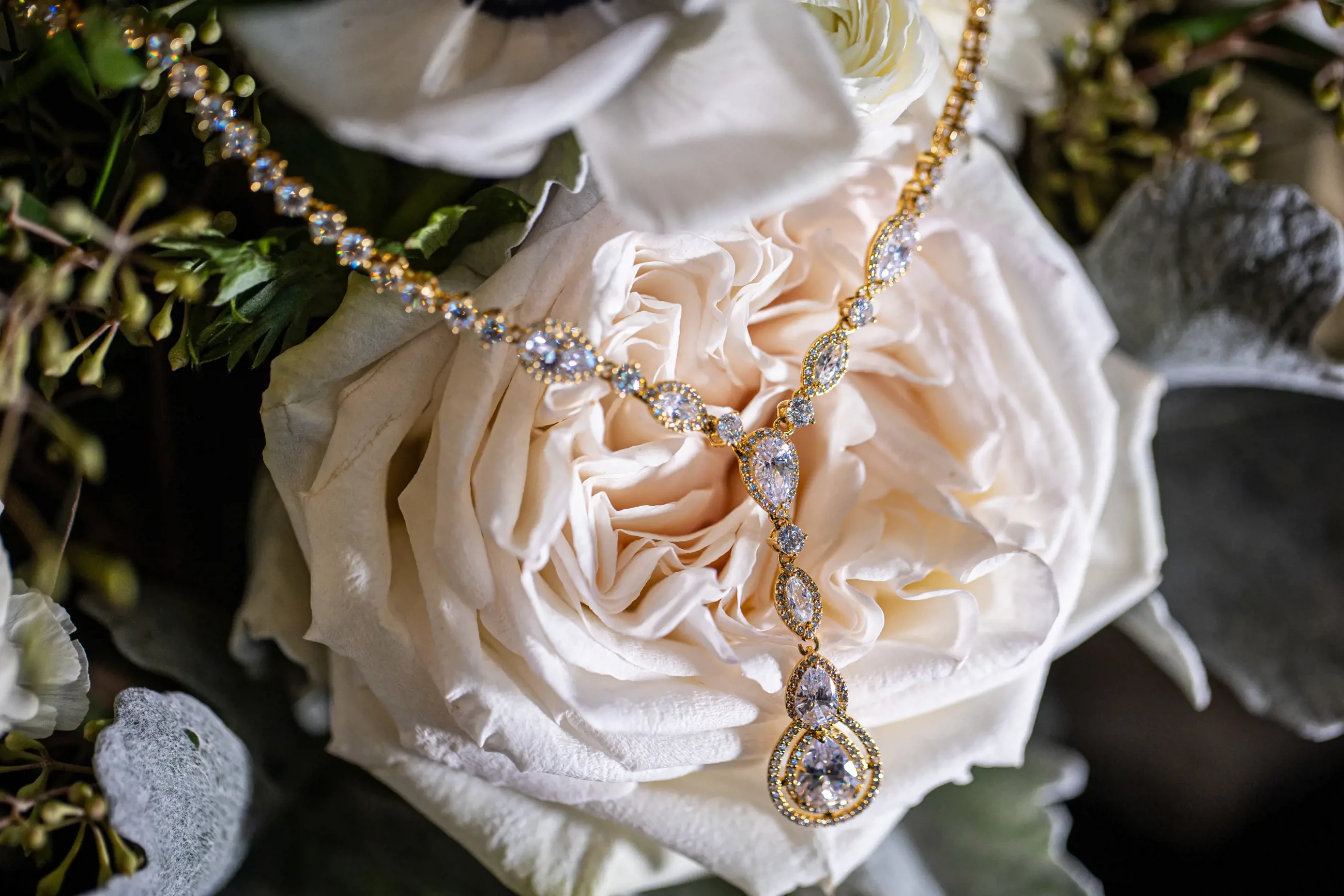 Accesories Trunk Show Main Image