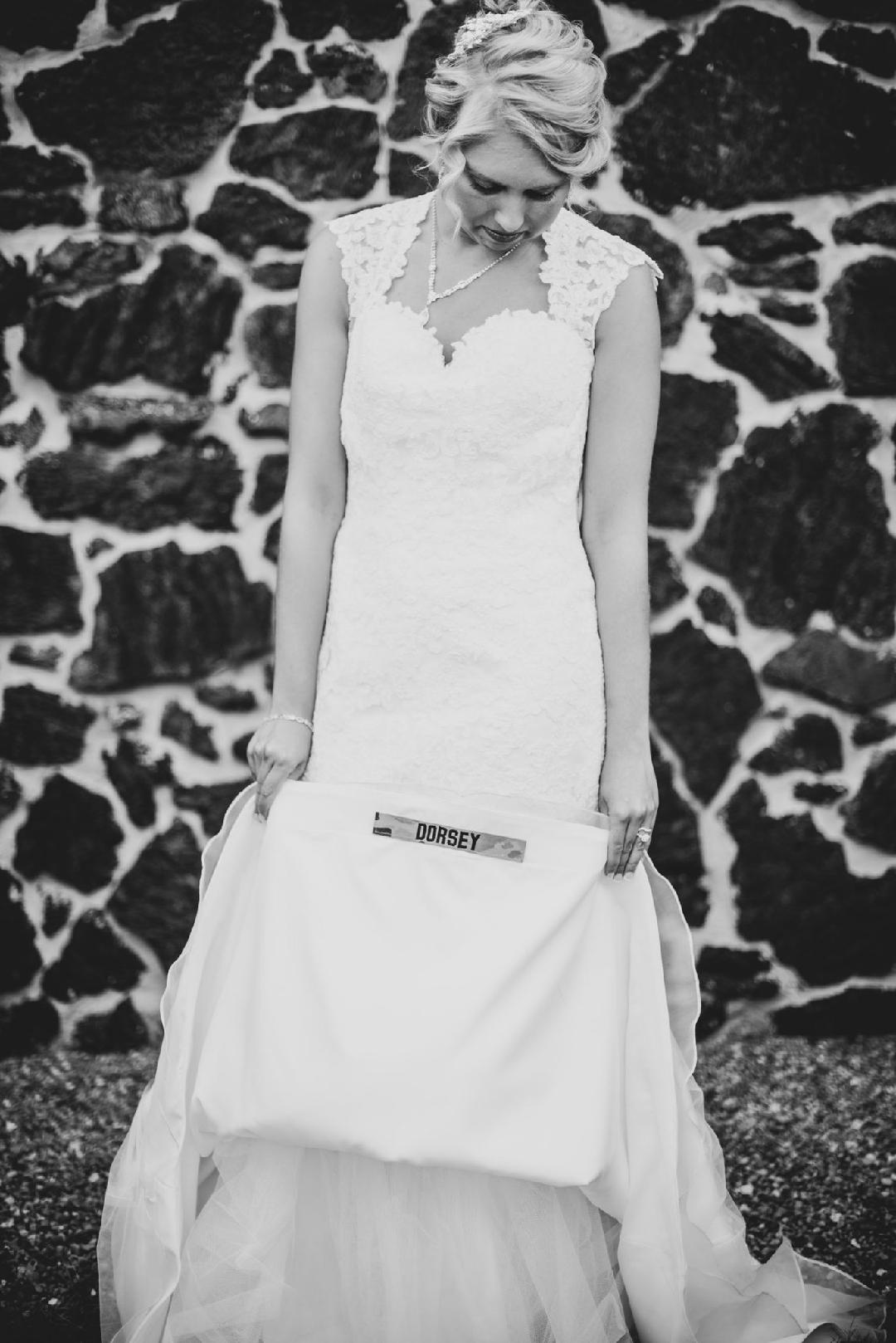 Brides Across America: Operation Wedding Gown Main Image