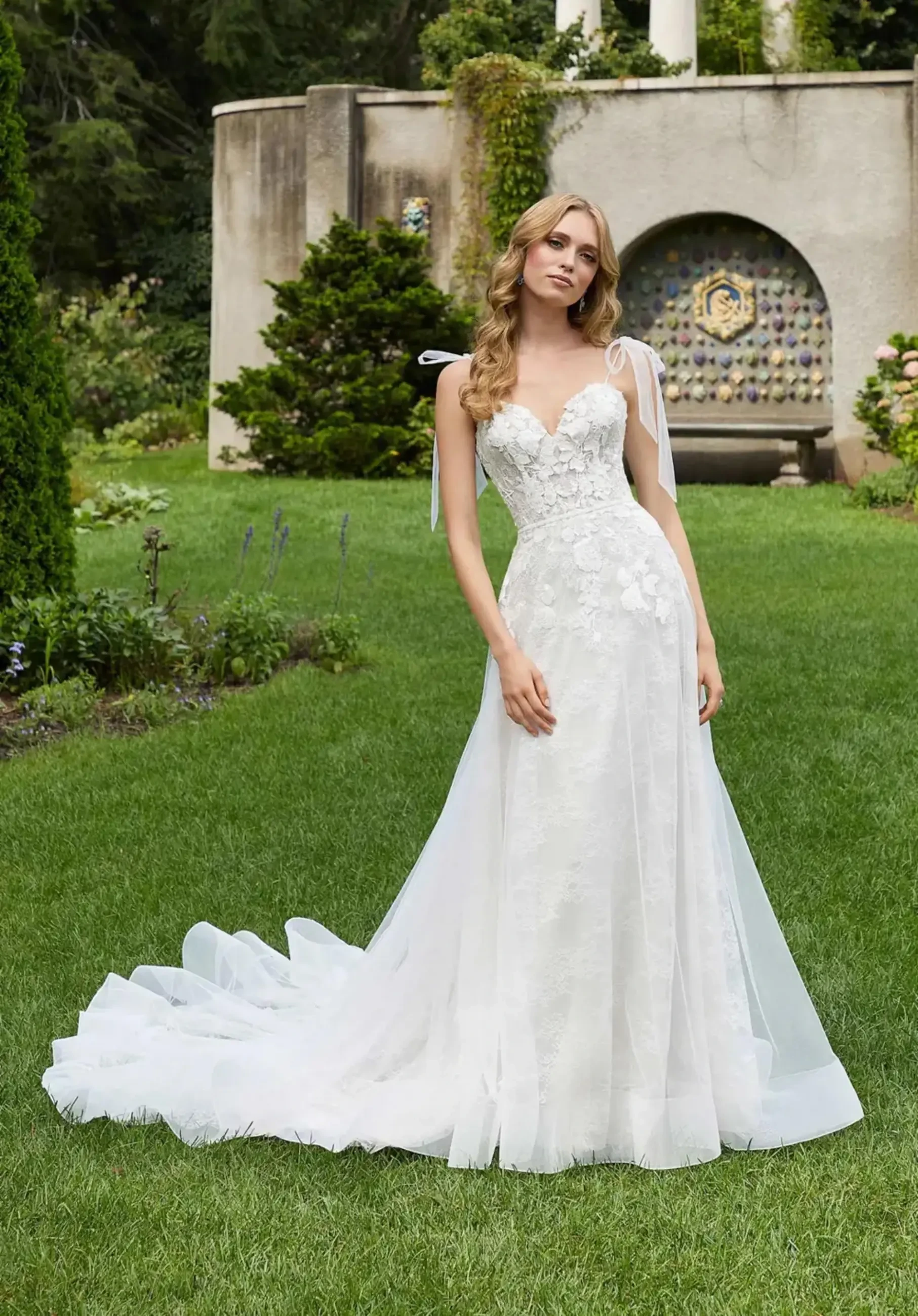 How Elegance Wedding &amp; Evening Wear is Celebrating the National Bridal Sale Event This Year Image
