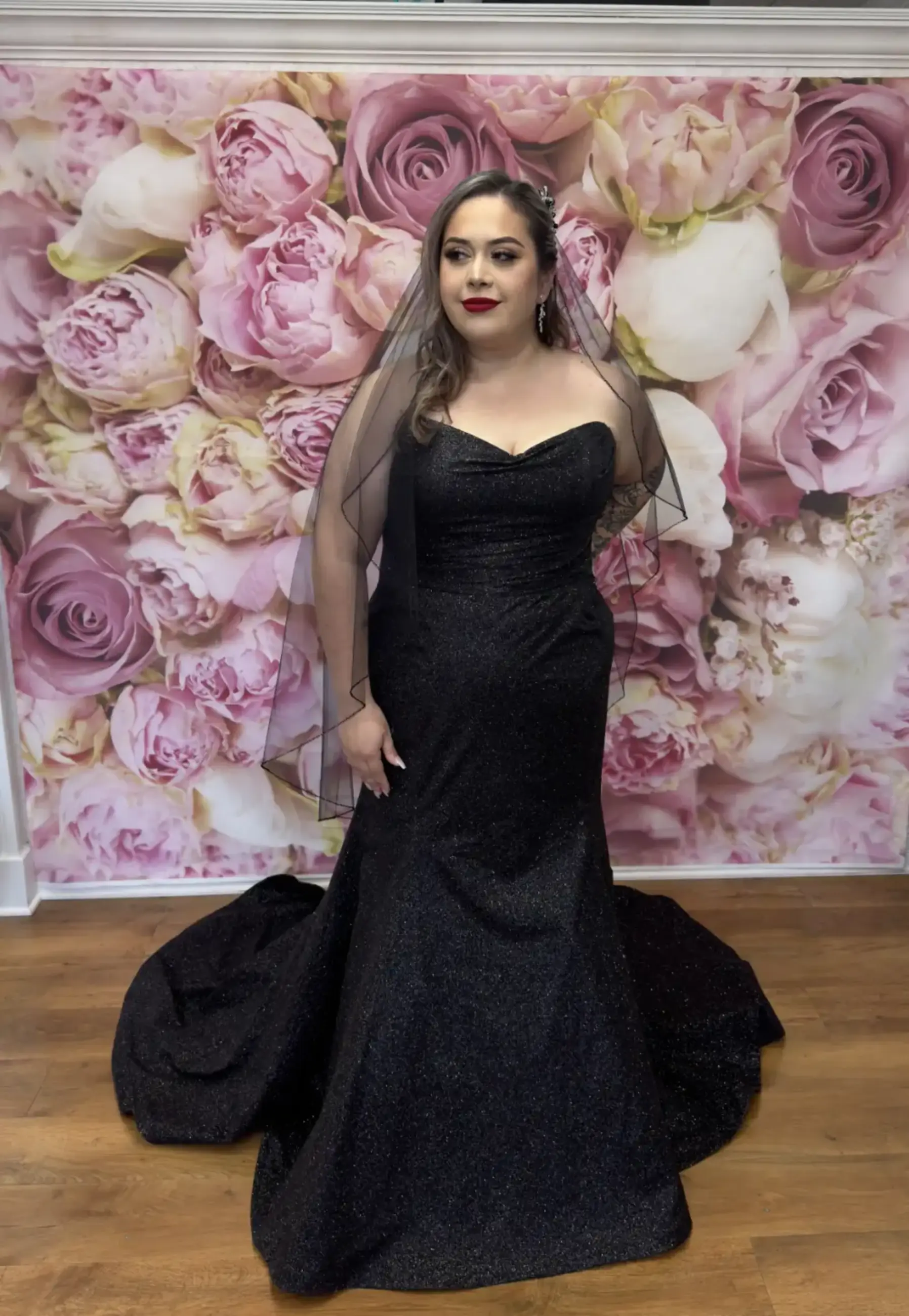 Dressing for a Winter Event? Here’s What’s Hot This Winter Image