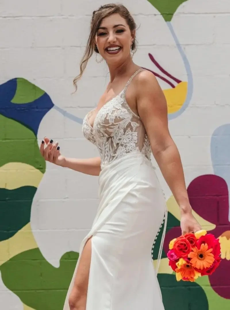 Quiz Your Way to "I Do": How to Find Your Unique Bridal Aesthetic Image