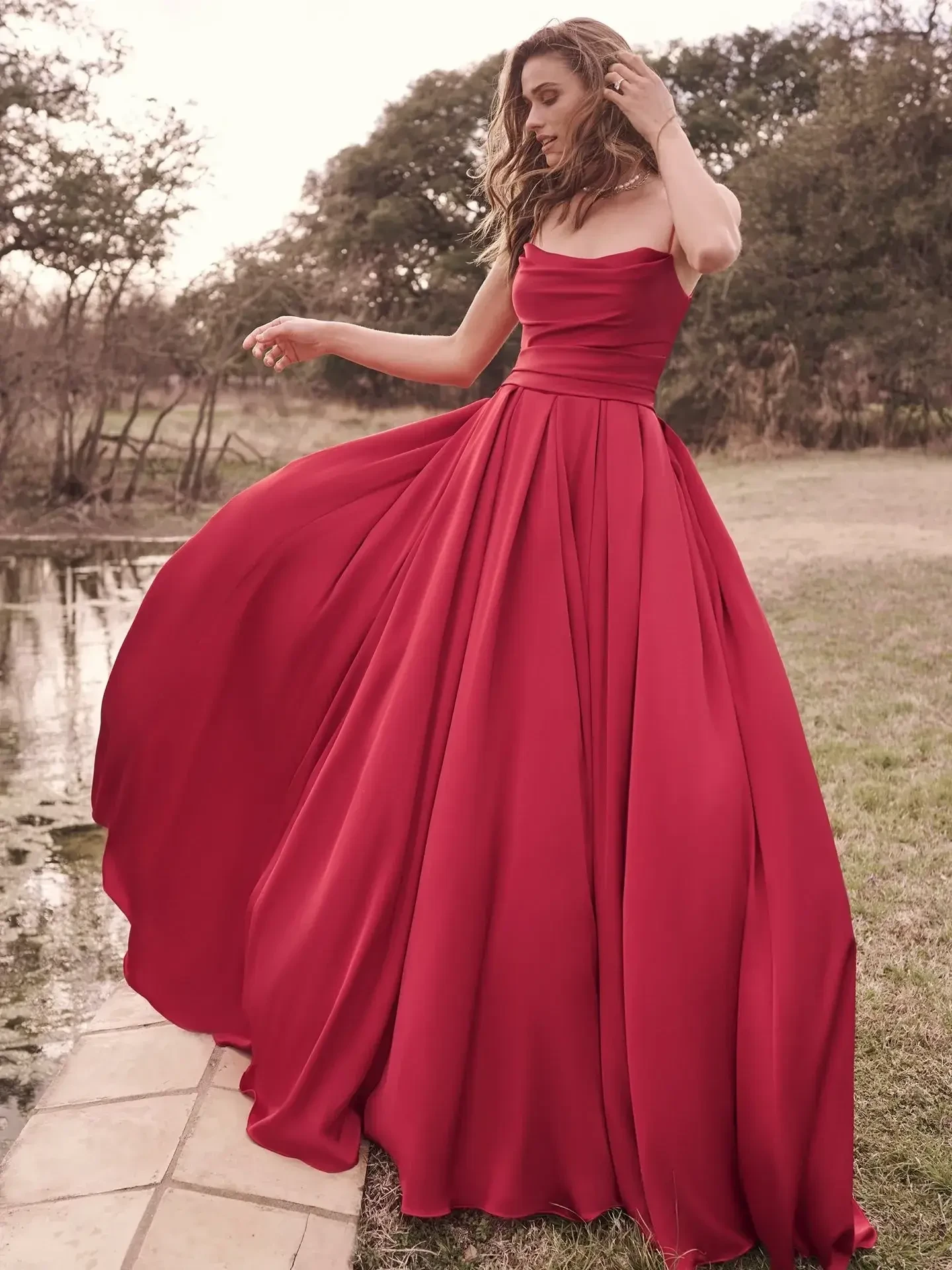 Our Fav Unconventional, Unique Wedding Dresses Image