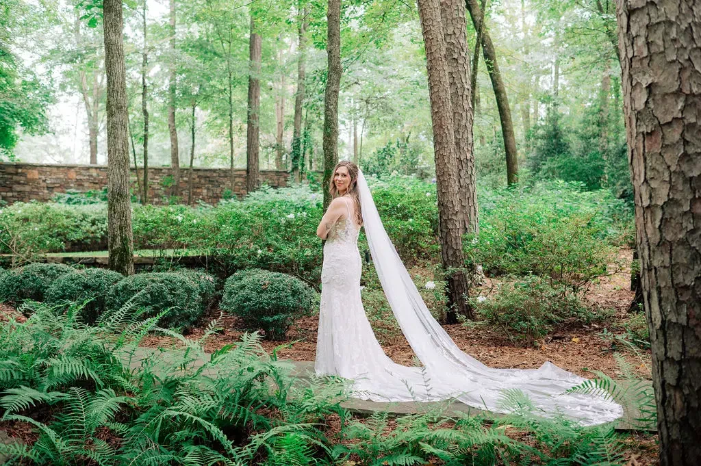 Emma &amp; Jake — A Lifetime of Love at Anthony Chapel Image