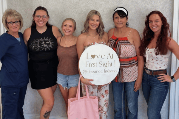 Who to Bring Dress Shopping (and Who to Leave at Home) Image