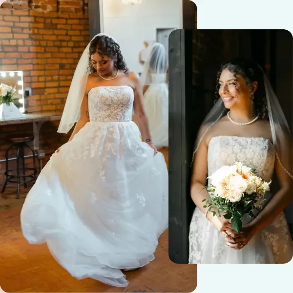 National Bridal Sale at Elegance Wedding &amp; Evening Wear