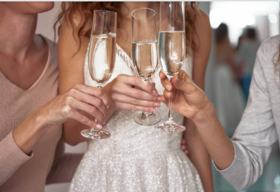 Signature Bridal Experience Upgrade