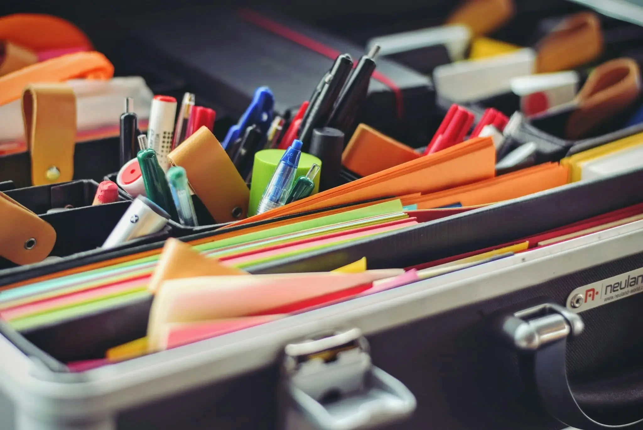 School Supply Drive Main Image