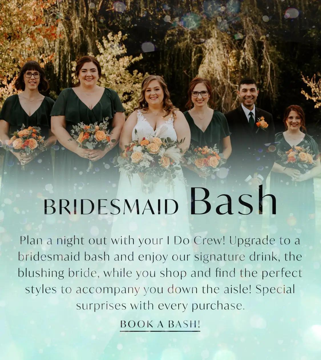 Photo of Bridesmaids