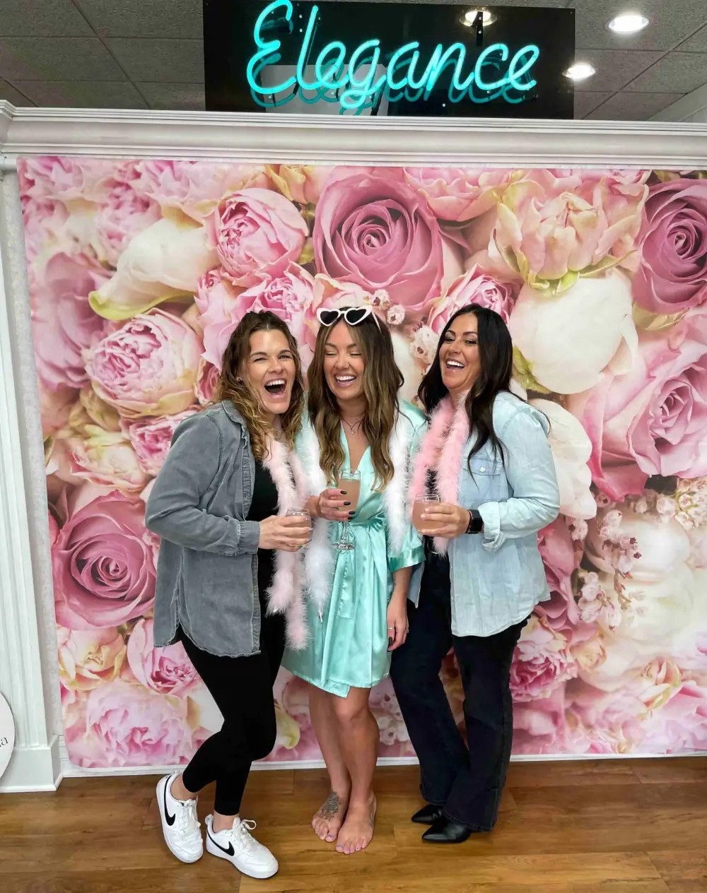 VIB Appointments