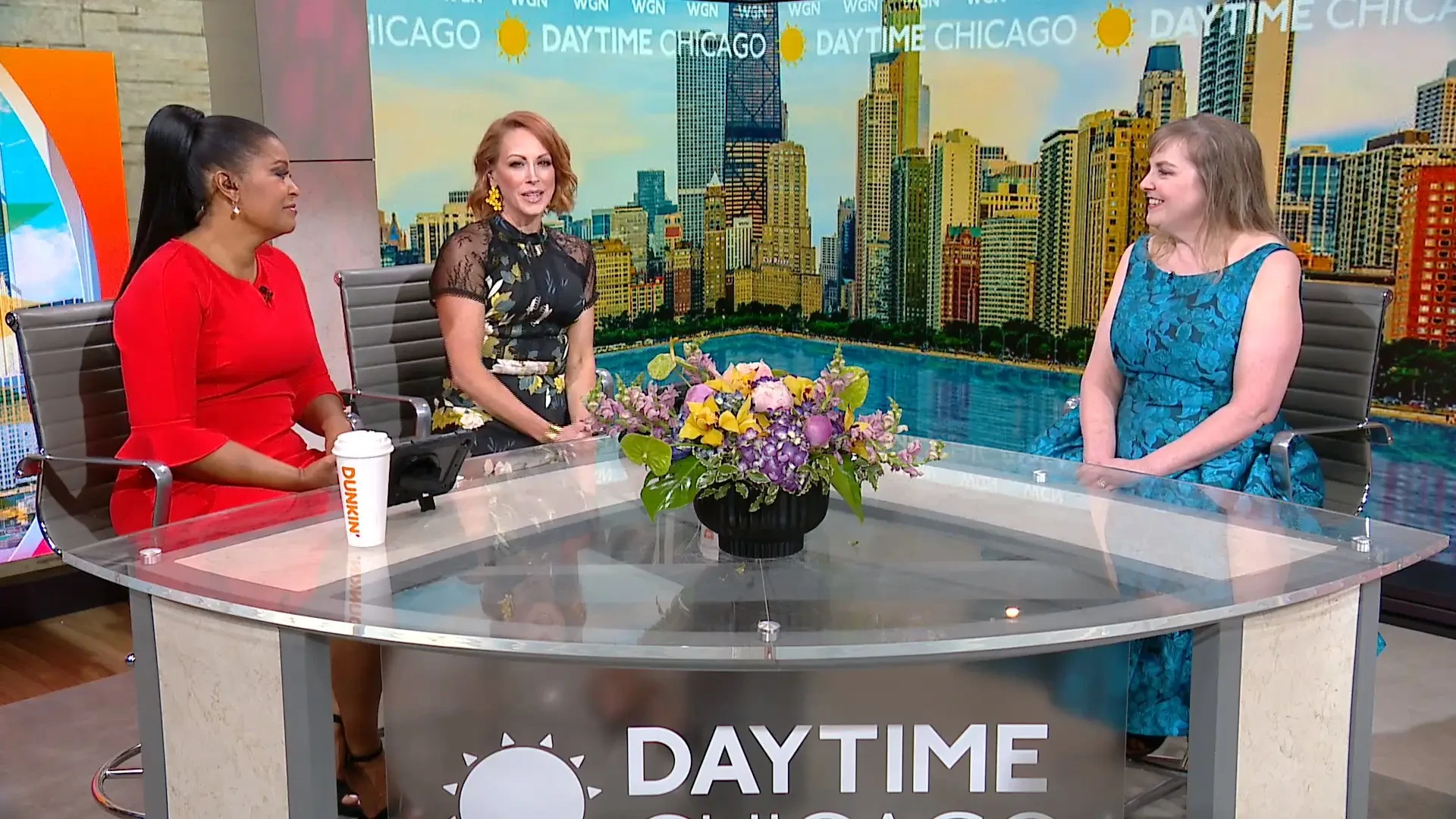 Daytime Chicago - Elegance Wedding and Evening Wear