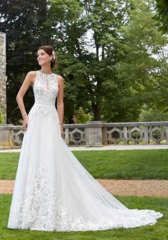 Style 5806L #1 thumbnail