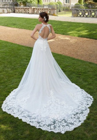 Style 5806L #0 thumbnail