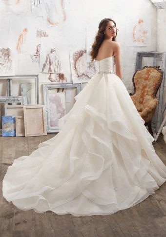 Style 5504 #1 thumbnail