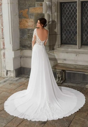 Style 5816L #1 thumbnail