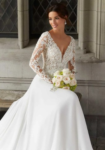 Style 5816L #2 thumbnail