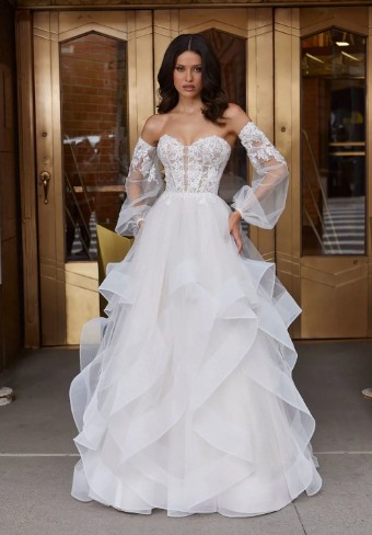 Style 4117 #0 thumbnail