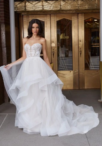 Style 4117 #4 thumbnail