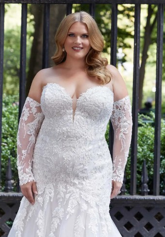 Style 3378 #2 thumbnail