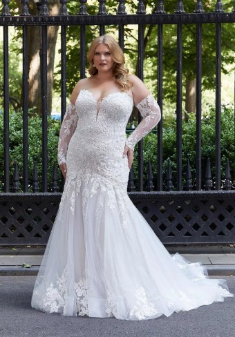 Style 3378 #4 thumbnail