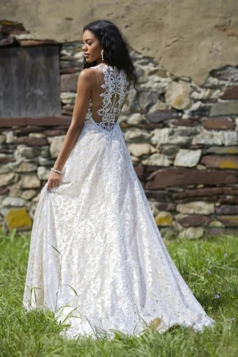 Style 10456X #1 thumbnail