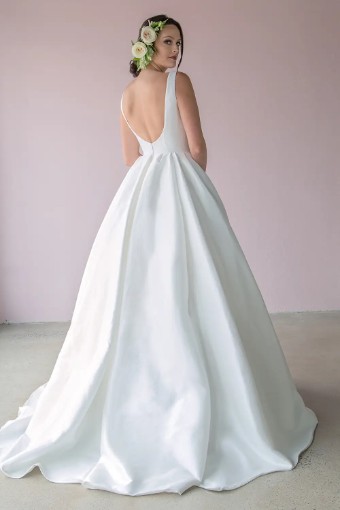 Style 11904 #1 Ivory thumbnail