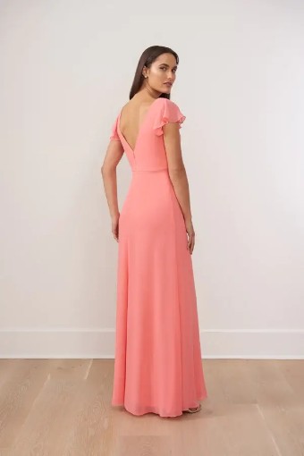 Style B263004 #1 Coral thumbnail