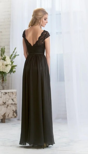 Style L164068 #1 Black thumbnail