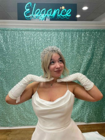 Style Lita #0 Ivory thumbnail