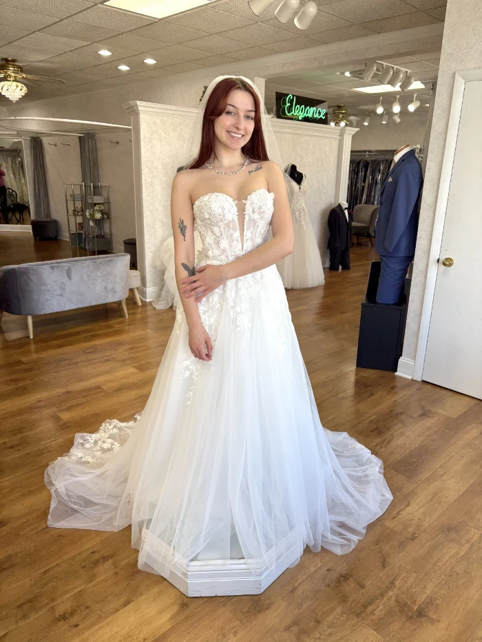 Emma Madison Style 7002U