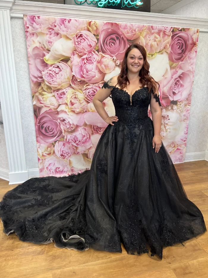 Emma Madison Style Maegan