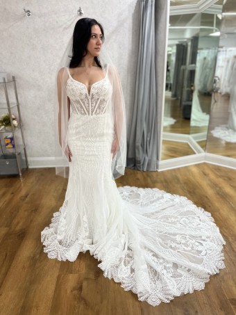 Style Perla #0 Ivory thumbnail