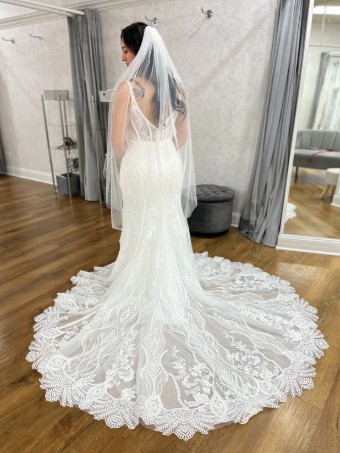 Style Perla #2 Ivory thumbnail
