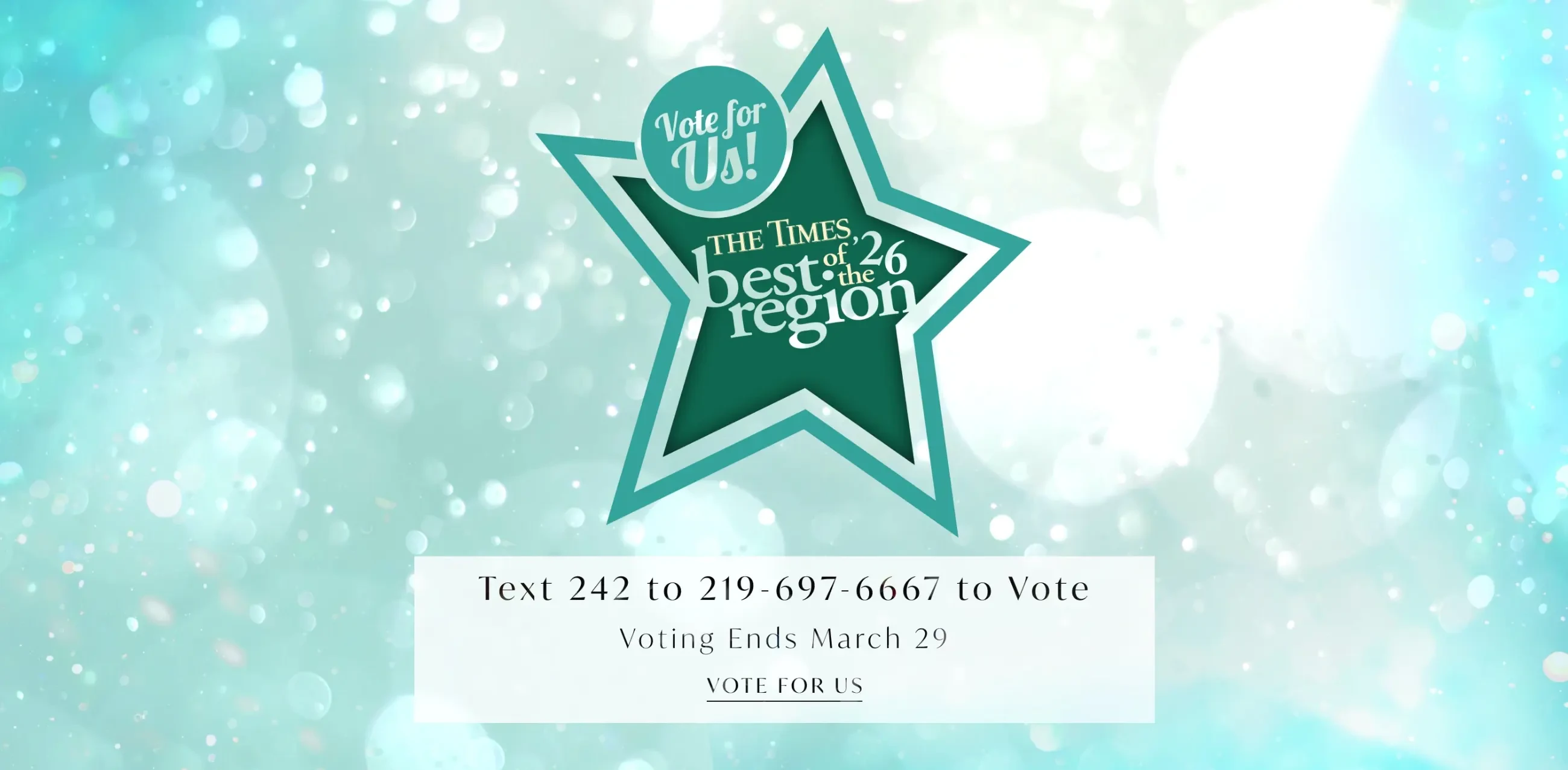 vote for best of region 2026