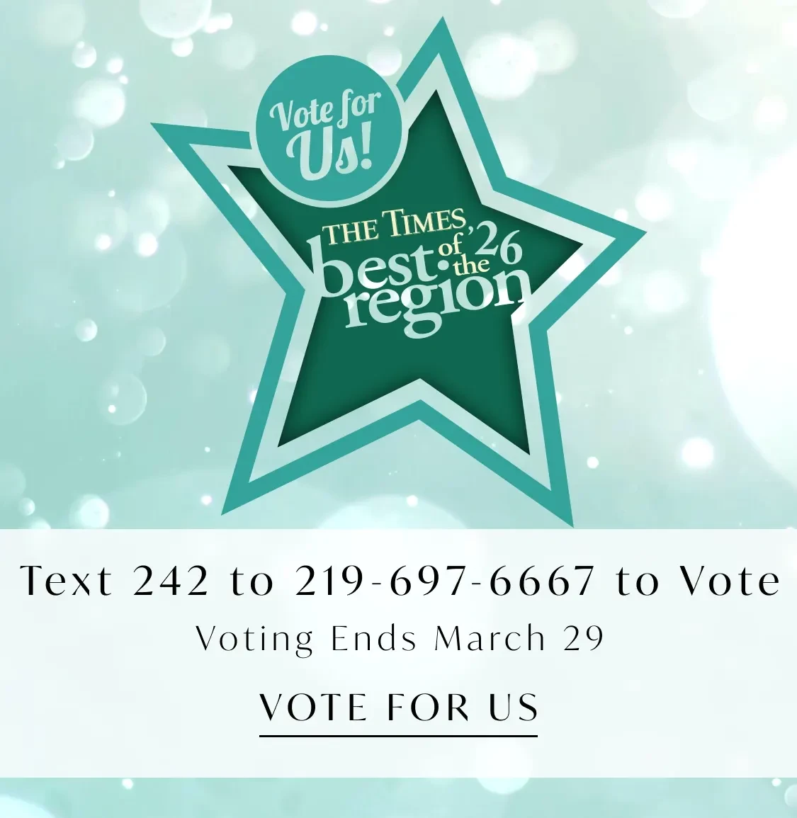 vote for best of region 2026