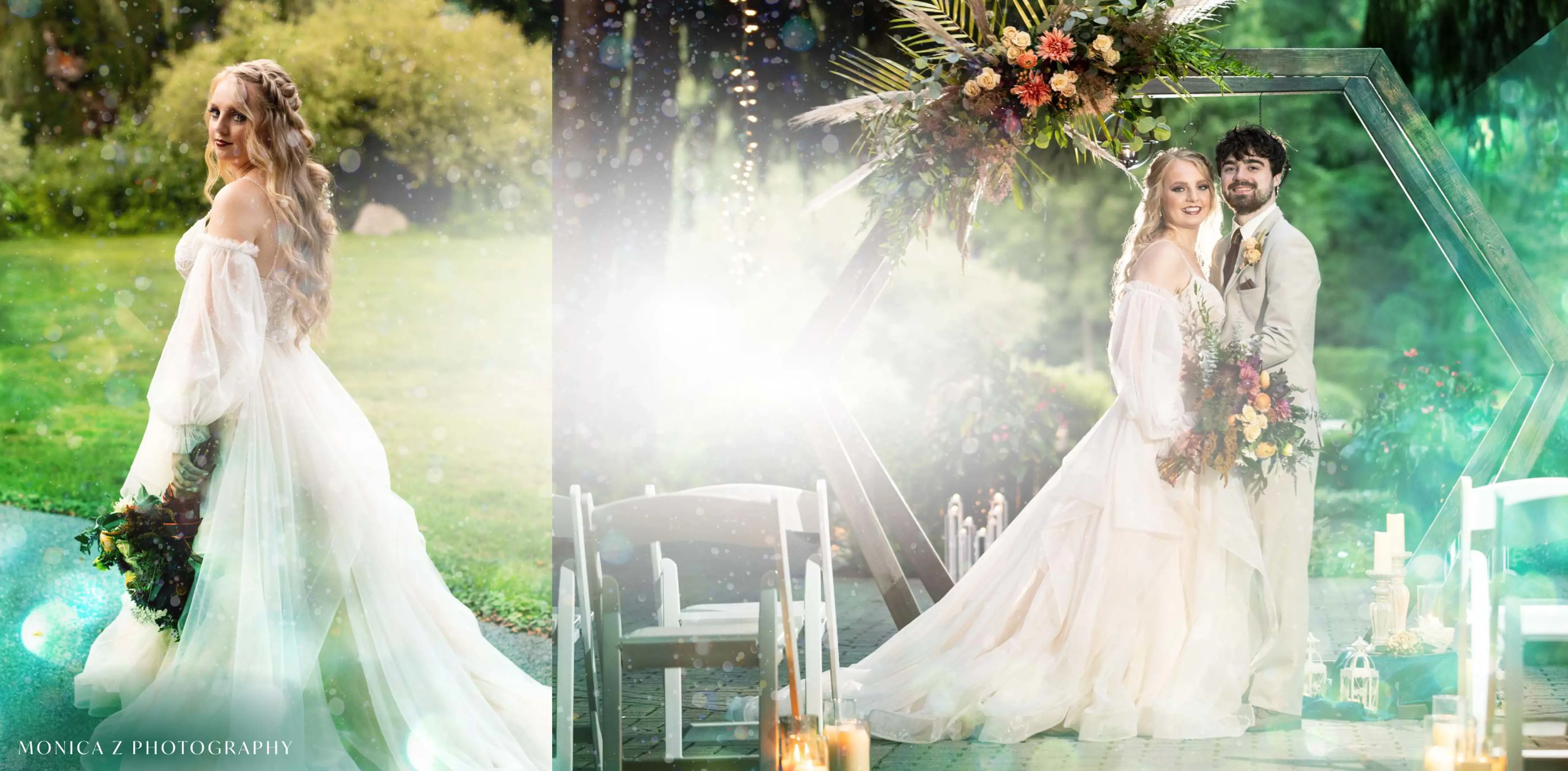 Elegance Wedding Bridal Shop in Highland, Indiana Wedding Dresses